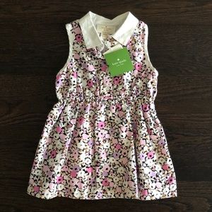 Kate Spade Floral Dress